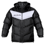 Givova Giubbotto Podio Winterjacke für nur 31,94 Euro inkl. Versand