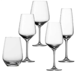 Villeroy & Boch Gläser-Sets Vivo Voice mit jeweils 8 Gläsern für nur 24,99 Euro inkl. Versand