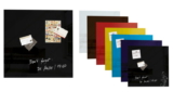 [EBAY WOW] Sigel artverum Glas Magnetboard (48 x 48 cm) für nur 39,99 Euro inkl. Versand