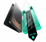 ESR-Panzerglas für Samsung Galaxy S25 Ultra (3er Pack) für nur 7,49€ inkl. Versand