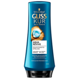 Gliss Spülung Aqua Revive (200 ml) Haarspülung ab nur 1,59€ (statt 2,45€) – Prime Spar-Abo