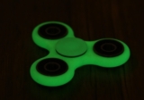Fidget Finger-Spinner (fluoreszierend) für nur 1,98 Euro