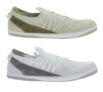 Schnäppchen: GROUNDIES Osaka Herren Barfuß-Sneaker nur 24,99€ bei Outlet46.de