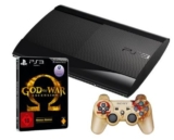 [REDCOON] PlayStation 3 SuperSlim mit 500GB und God of War Ascension für nur 199,- Euro inkl. Versand