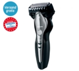 Panasonic ES-ST3N-K803 Elektrorasierer für nur 73,90 Euro inkl. Versand