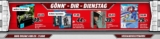 Media Markt „Gönn‘ dir Dienstag“ mit u.a. Serien Blu-Rays/DVDs ab 11,- Euro (Breaking Bad, House of Cards, Better Call Saul u.v.m.) bzw. komplette Breaking Bad Serie für nur 46,- Euro