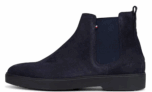 Tommy Hilfiger Chelsea Boot Classic in blau für nur 69,25€ inkl. Versand