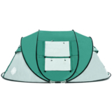 GOGLAND Ready Go Pop-Up 3 Personen-Camping-Zelt für nur 84,99€ (statt 109€)