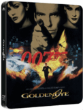[ZAVVI] Vorbestellen! Goldeneye – Steelbook Edition auf Blu-ray für nur 10,29 Euro inkl. Versand