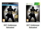 [ZAVVI.COM] Gameschnäppchen: 007: Goldeneye Reloaded für PS3 und Xbox 360 für jeweils nur 15,08 Euro inkl. Versand!