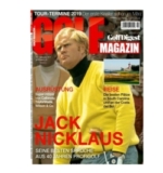 Jahresabo Golf Magazin für 82,80 Euro und dazu 75,- Euro Amazon Gutschein als Prämie