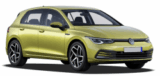 VW Golf 8 1.5 TSI OPF mit 130 PS im Gewerbeleasing ab 148,75 Euro brutto pro Monat