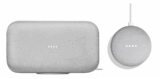 Google Home Max + Google Home Mini für nur 229,95 Euro inkl. Versand