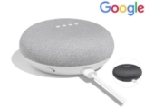 Google Home Mini Lautsprecher für nur 37,95 Euro inkl. Versand