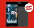 MD Vodafone Comfort Allnet mit Allnetflat und 2GB Daten für mtl. 31,99 Euro + GOOGLE Pixel 2 für nur 1,- Euro