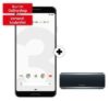 MD Telekom green LTE 6GB für mtl. 16,99 Euro + GOOGLE Pixel 3 & Sony Lautsprecher SRS-XB 21 für nur einmalig 19,- Euro