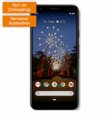 MD Vodafone green LTE mit 6GB Datenvolumen für mtl. 11,99 Euro + GOOGLE Pixel 3a für einmalig 49,- Euro