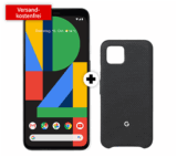 MD Vodafone green LTE mit 10GB Daten für mtl. 36,99 Euro + GOOGLE Pixel 4 XL für einmalig 149,- Euro
