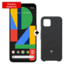 MD Vodafone green LTE mit 10GB Daten für mtl. 36,99 Euro + GOOGLE Pixel 4 XL für einmalig 149,- Euro