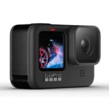 GoPro HERO9 Black Actionkamera für nur 249,99€ (statt 289€)