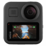 GOPRO MAX 5K Action Cam ab nur 389,- Euro inkl. Versand (statt 469,- Euro)