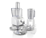 Gorenje SB800W Küchenmaschine mit Mix-Aufsatz und Doppelmesser für nur 49,- Euro (statt 83,- Euro)