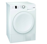 Gorenje D 8560 A++ 8kg Wärmepumpentrockner für nur 409,- Euro inkl. Versand