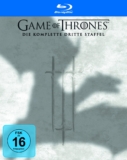 [AMAZON] Game of Thrones Staffel 3 [Blu-ray] für nur 34,99 Euro inkl. Versand