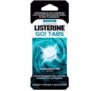 48 Stück Listerine Go! Tabs Kautabletten zuckerfrei für 4,90€