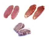 Grill-Knaller! Groumet-Star Steak-Paket 1,6kg mit irischem Dry Aged Rumpsteak für 49,99 Euro inkl. Versand oder satte 4,4kg für nur 79,99 Euro!