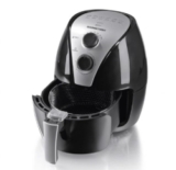 GOUR­MET­ma­xx Heiß­luft-Frit­teu­se mit 2,6l Fassungsvermögen und 1500W für nur 49,94 Euro inkl. Versand