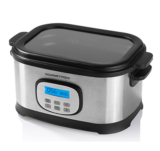 GOURMETmaxx Sous-Vide Garer für nur 49,99 Euro inkl. Versand