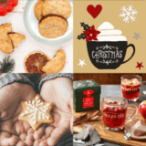 GOURVITA: Weihnachtsgeschenke, Leckereien & Eilles Tee + gratis Versand ab 20€
