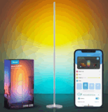 Govee RGBIC LED Stehlampe für nur 53,99€