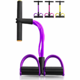 Gracosy Fitnesstrainer für Home-Workouts nur 10,68 Euro