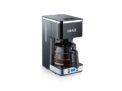 Graef FK502 Filterkaffeemaschine mit Glaskanne für nur 25,90€ (statt 50€)