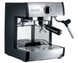 Graef Pivalla ES702EU Siebträgermaschine für nur 174,95€ inkl. Versand