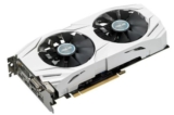 ASUS Radeon RX 480 DUAL OC GAMING Grafikkarte (8 GB GDDR5) für nur 222,- Euro inkl. Versand