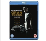 [ZAVVI] Gran Torino [Blu-ray] für nur 5,89 Euro inkl. Versand