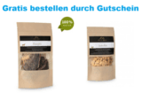 Gutscheinfehler bei Amazon: Für 5,- Euro im PETS DELI Händlershop gratis bestellen!