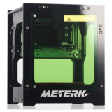 Meterk Laser Graviermaschine 1500mw (Steuerung per Smartphone oder PC) für nur 86,99 Euro inkl. Versand