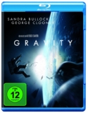[AMAZON] Gravity [Blu-ray] für nur 9,97 Euro inkl. Versand