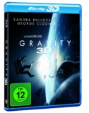 [AMAZON] Gravity [3D Blu-ray] für nur 14,90 Euro bei Prime inkl. Versand