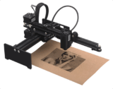 Tragbare 20W Laser Gravur Maschine für nur 176,87 Euro inkl. Versand