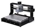 CNC3018 PRO DIY CNC Router Kit Gravurmaschine für nur 130,19€ inkl. Versand aus DE-Lager