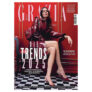 Jahresabo (26 Ausgaben) GRAZIA ab nur 118,50€ – Prämie: Gutscheine im Wert von bis zu 115€