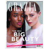 Jahresabo Grazia mit 26 Ausgaben für nur einmalig 20€ (statt 114,40€)