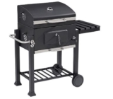 El Fuego AY 372 Ontario Holzkohle-Grillwagen für nur 79,99 Euro inkl. Versand