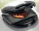 Granit Royal Smart-Grill 5 in 1 mit Keramikbeschichtung und 5 Wechselplatten für nur 34,90 Euro inkl. Versand