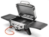 El Fuego Medison Tischgasgrill für nur 109,99 Euro inkl. Versand